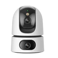 Imou Ranger Dual IPC-S2XP-10M0WED 10MP Dual Lens WiFi Camera